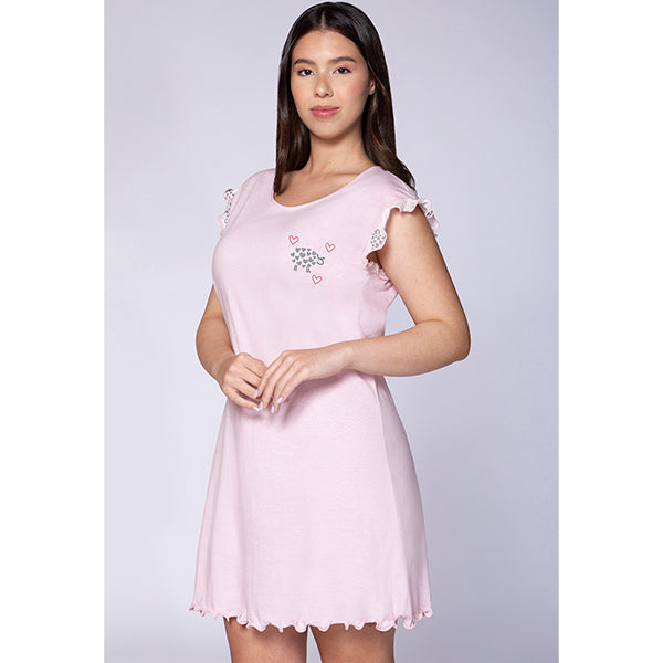 Lupo-24524 Camisola