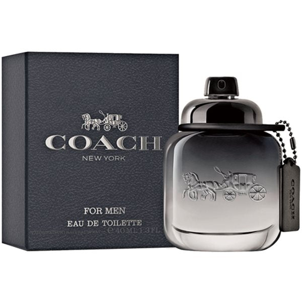 Coach For Men EDT