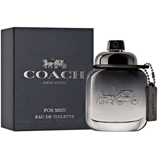 Coach For Men EDT