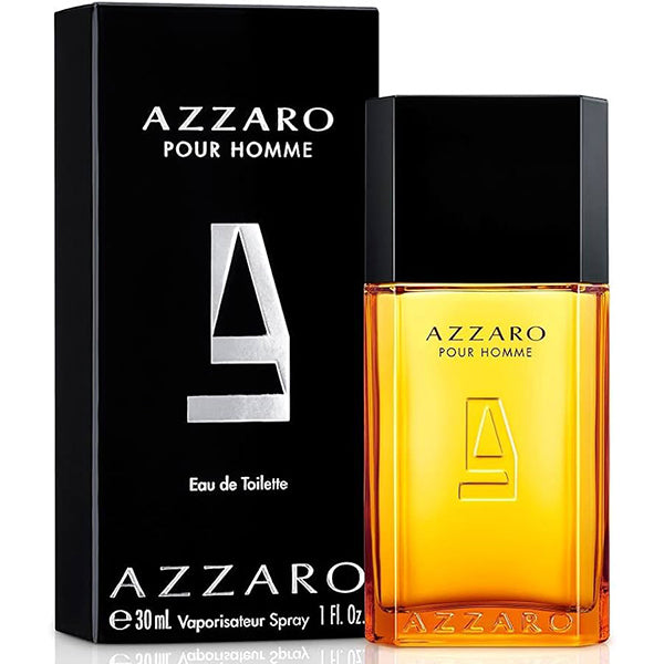 Loris Azzaro Pour Homme EDT