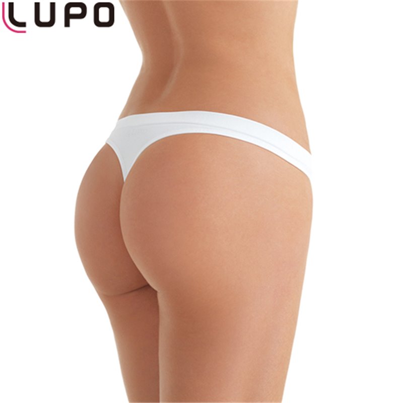 Lupo-40600 Calcinha Fio Dental