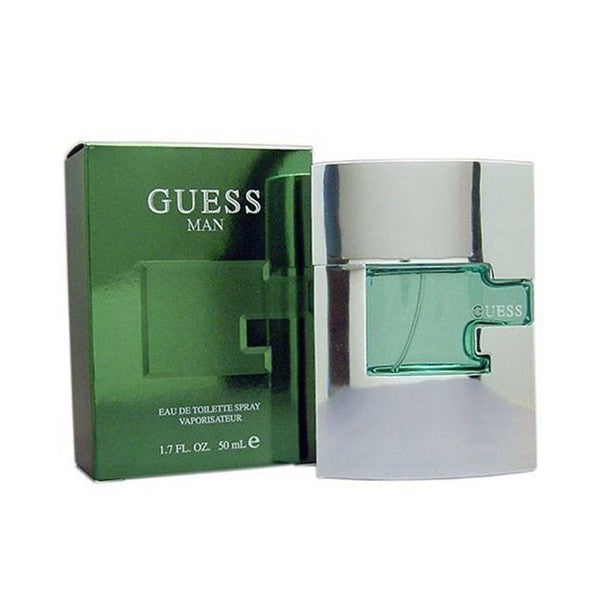 Guess Man EDT