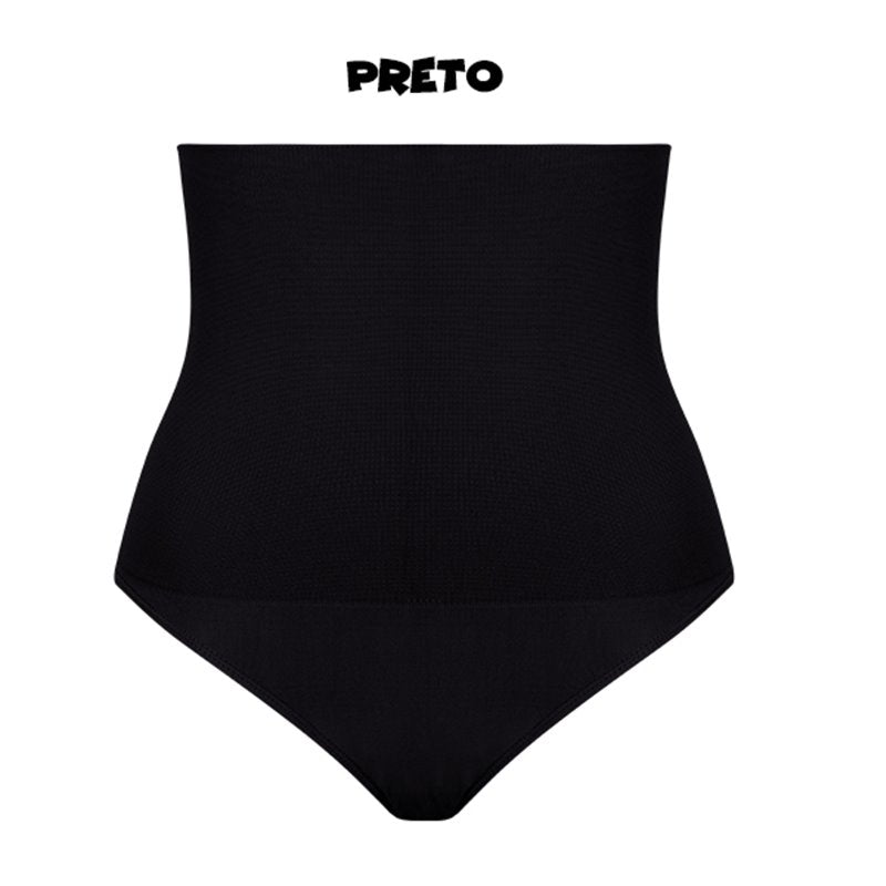 Lupo-41050 Calcinha Redutora Slim