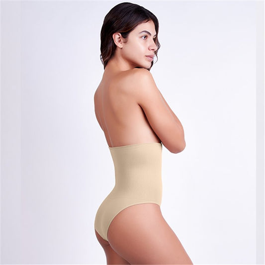 Lupo-41050 Calcinha Redutora Slim