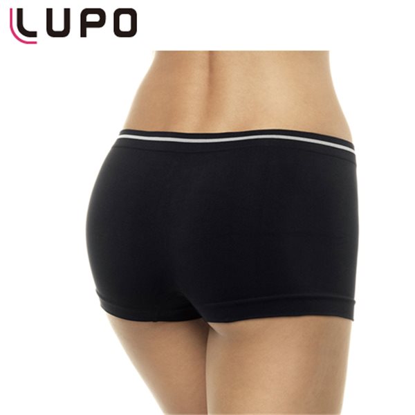 Lupo-41800 Calcinha Boxer
