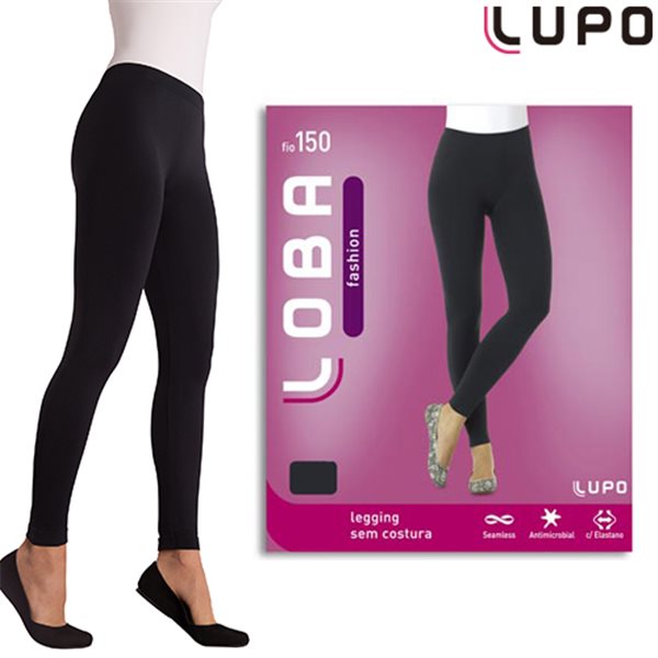 Lupo-41850 Legging