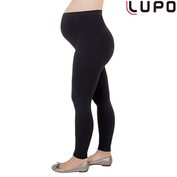 Lupo-41853 Legging Gestante