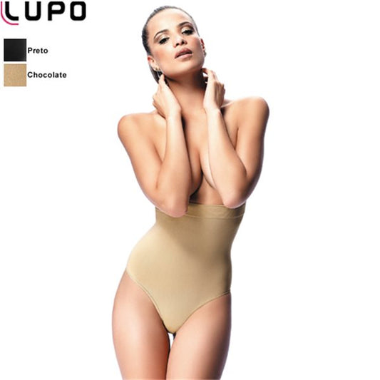Lupo-47165 Calcinha Alta Up Line