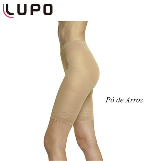 Lupo-5695 Bermuda Up Line