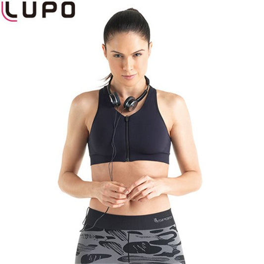 Lupo-71428 Top Zip