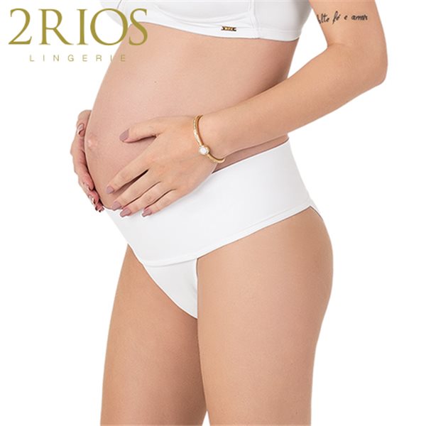 2Rios-21998 Calcinha Gestante