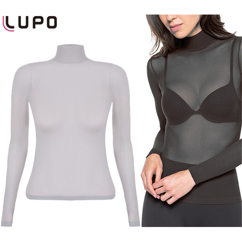 Lupo-840 Segunda Pele