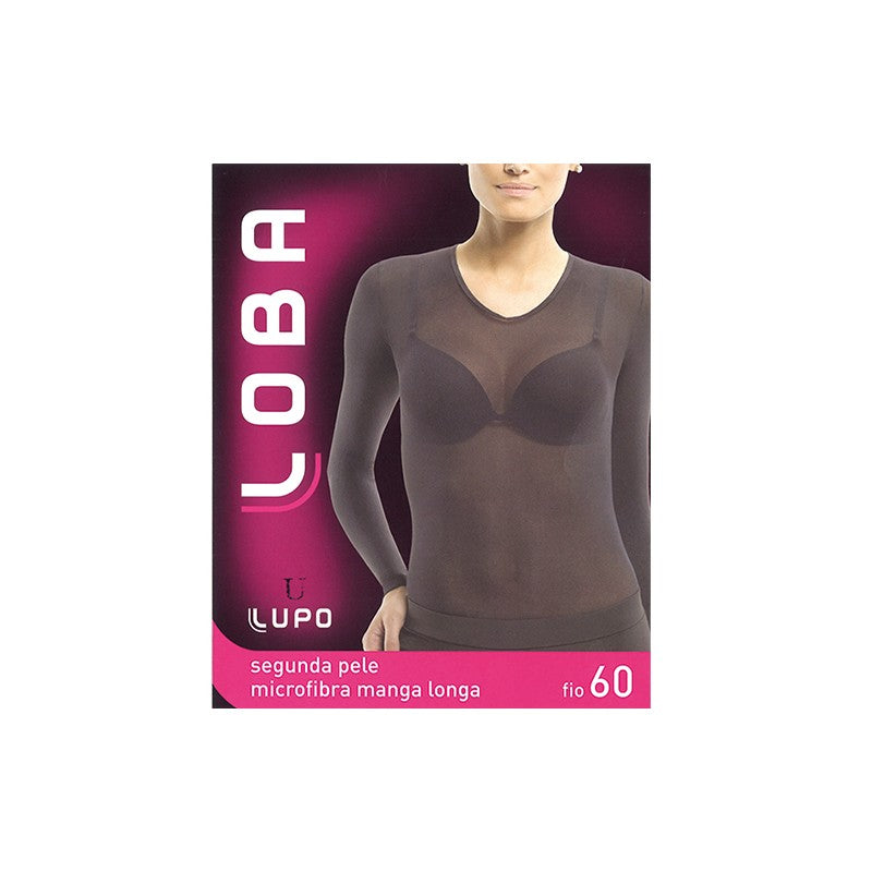 Lupo-845 Segunda Pele