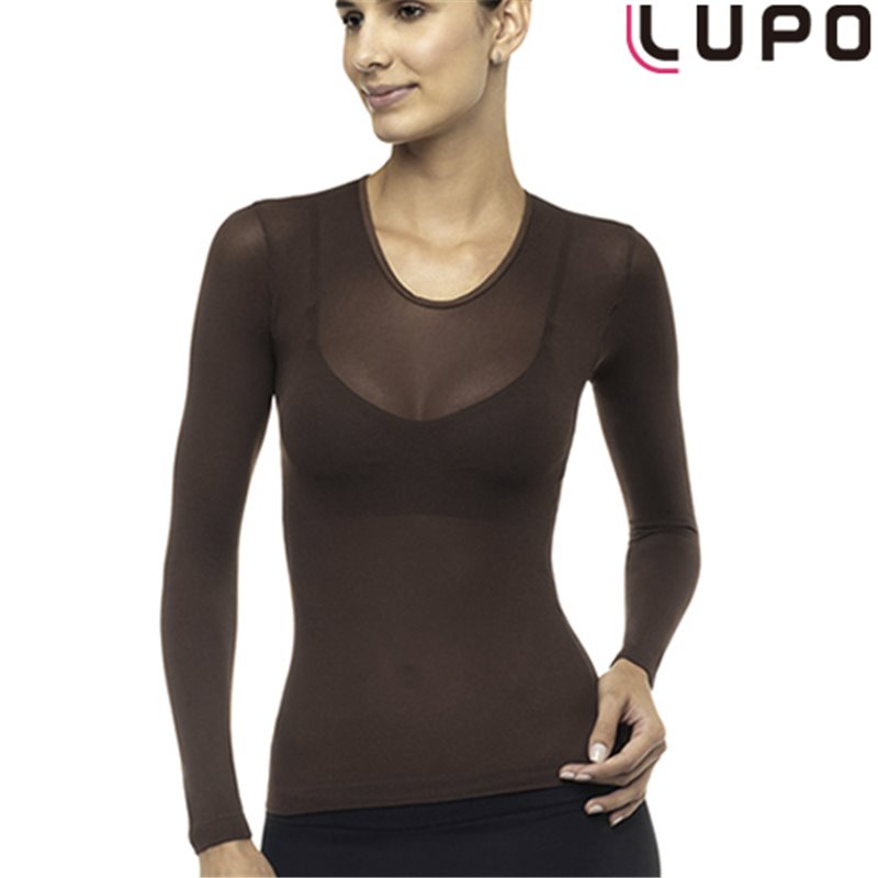 Lupo-845 Segunda Pele