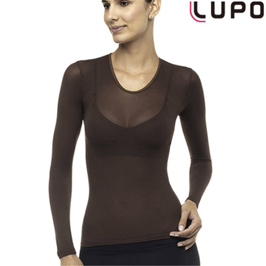 Lupo-845 Segunda Pele