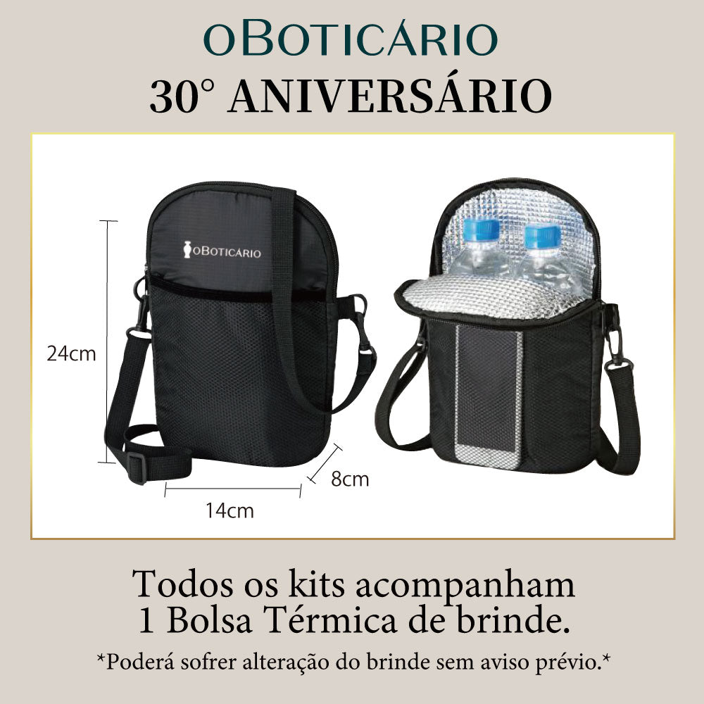 ANIVERSARIO 30 ANOS COMBO OLEO