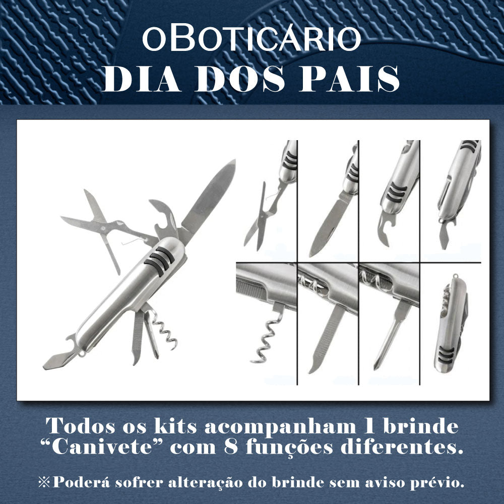 DIA DOS PAIS KIT BLEND