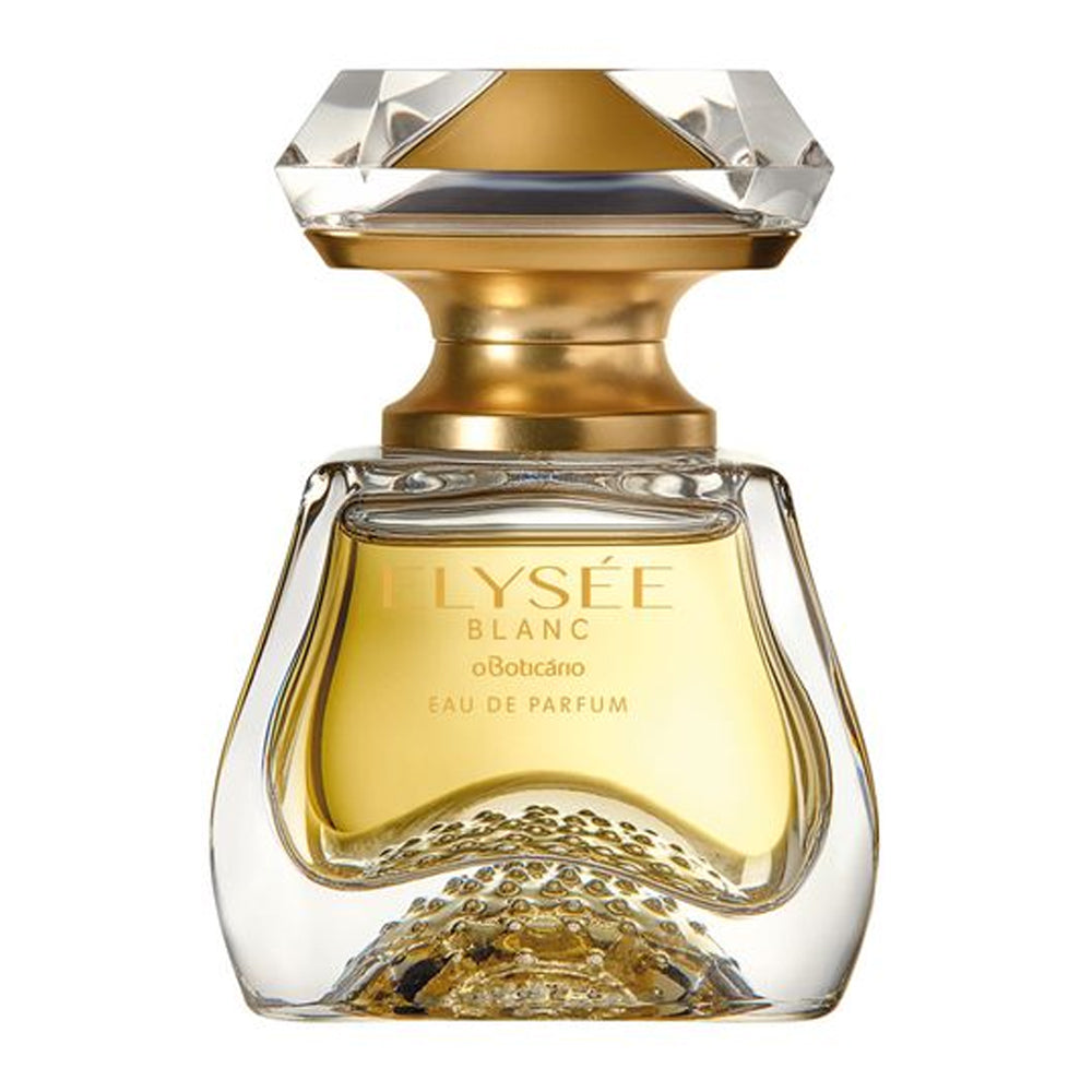 O Boticario Elysee Blanc EDP 50ml