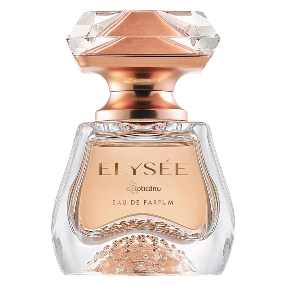 O Boticario Elysee EDP 50ml