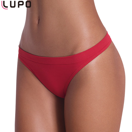 Lupo-40600 Calcinha Fio Dental