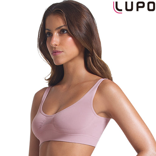 Lupo-41300 Sutia Top