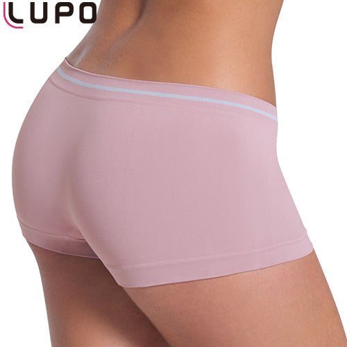 Lupo-41800 Calcinha Boxer