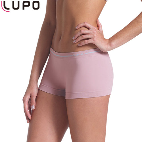 Lupo-41800 Calcinha Boxer