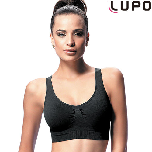 Lupo-47180 Sutia Top