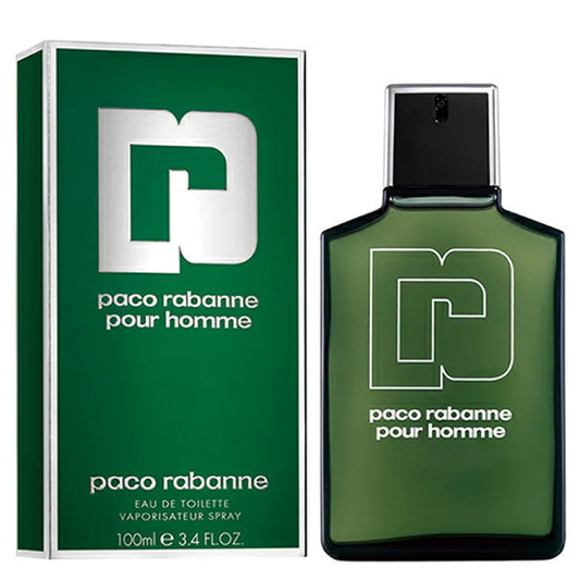 Paco Rabanne Pour Homme EDT