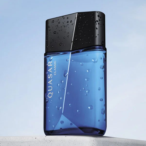 O Boticario Quasar Classic EDT 100ml