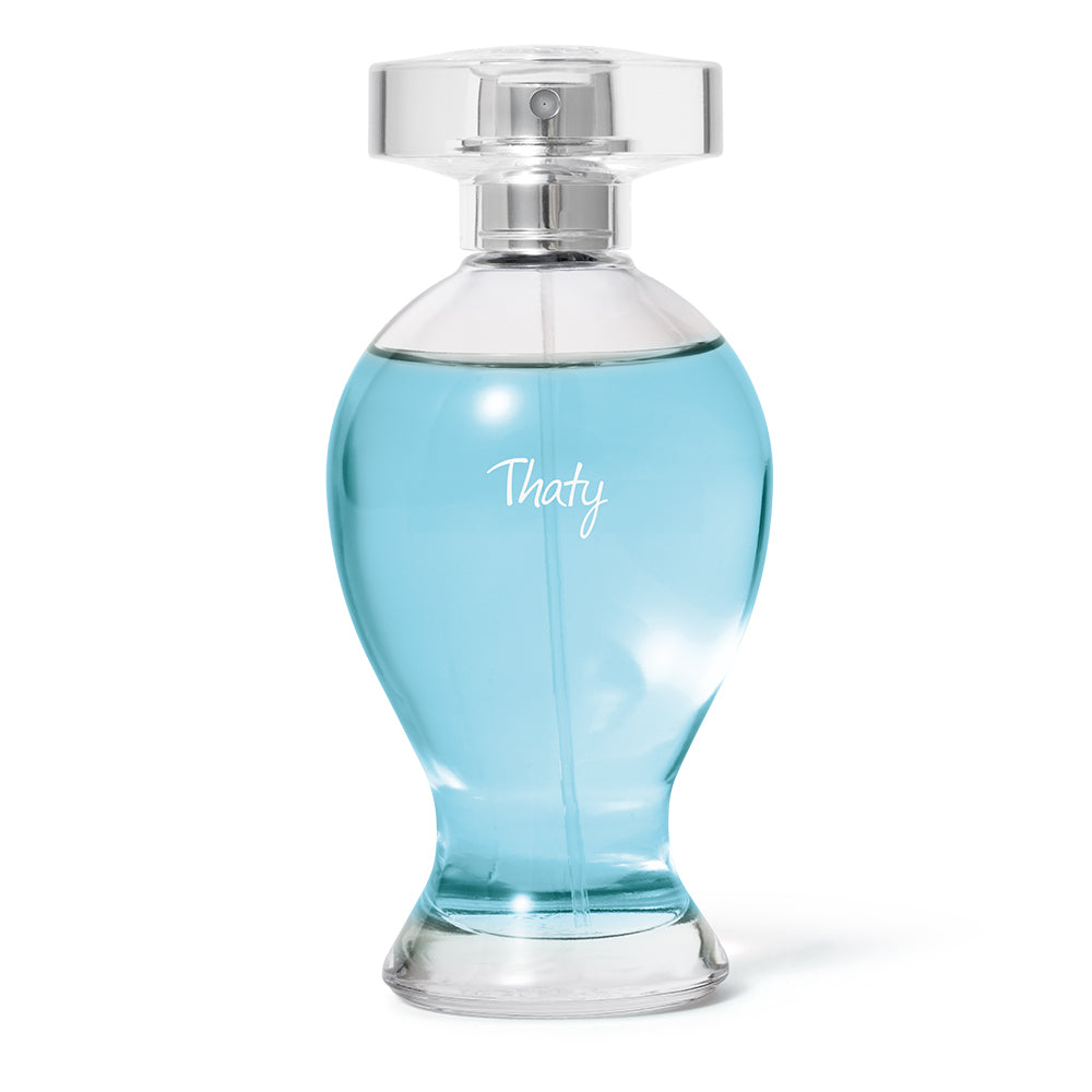 O Boticario Thaty EDT 100ml