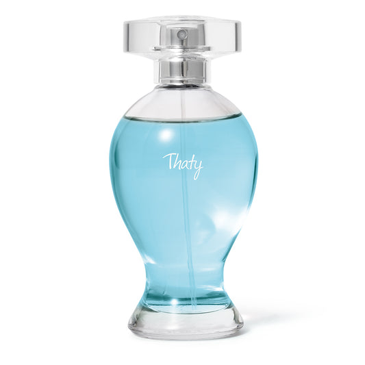 O Boticario Thaty EDT 100ml