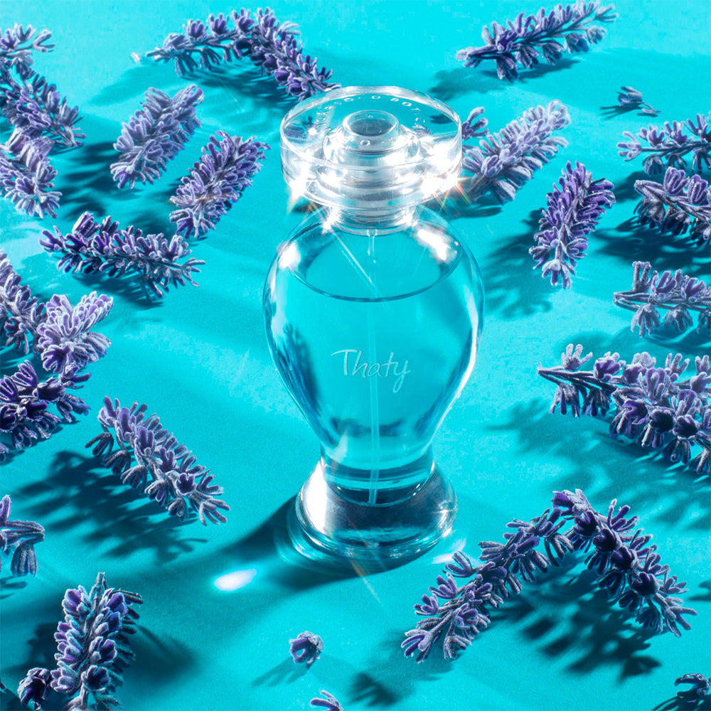 O Boticario Thaty EDT 100ml