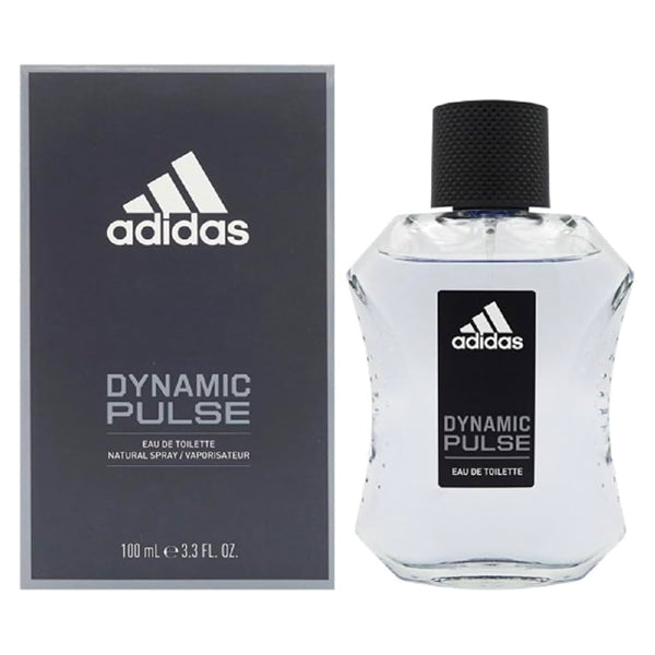 Adidas Dynamic Pulse EDT