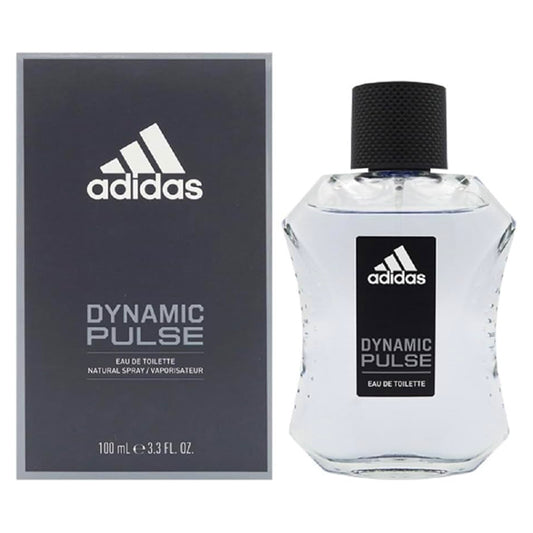 Adidas Dynamic Pulse EDT