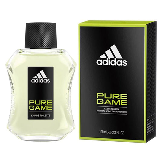 Adidas Pure Game EDT