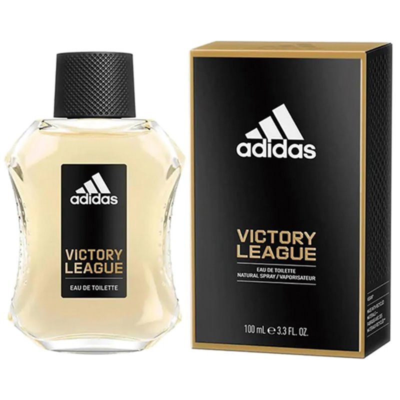Adidas Victory League EDT