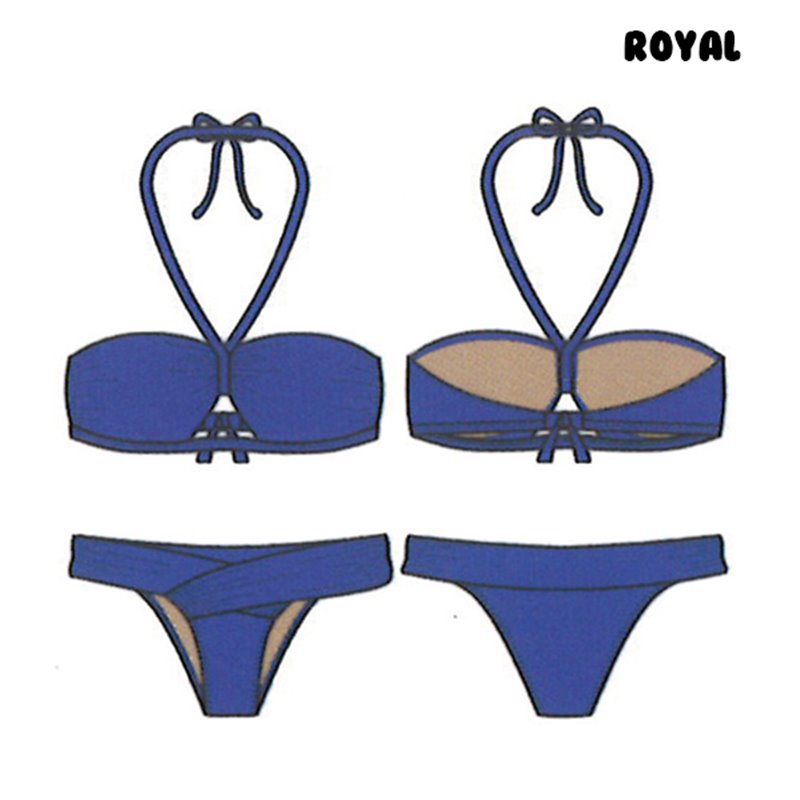 Agua Doce-10324 Biquini