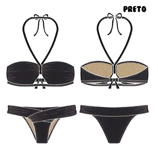 Agua Doce-10324 Biquini