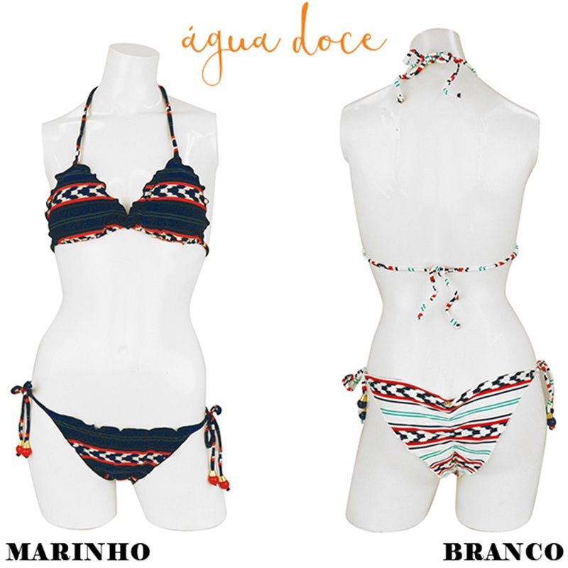 Agua Doce-13387 Biquini