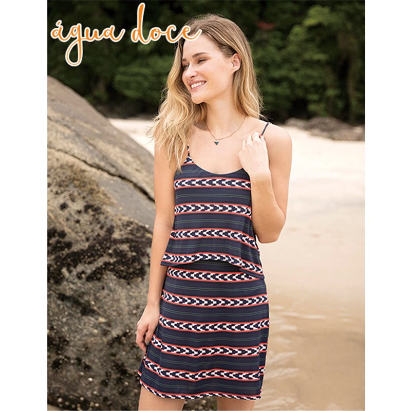 Agua Doce-13394 Vestido