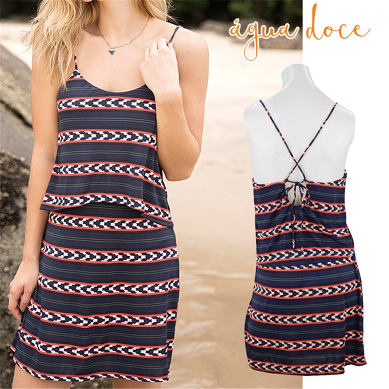 Agua Doce-13394 Vestido