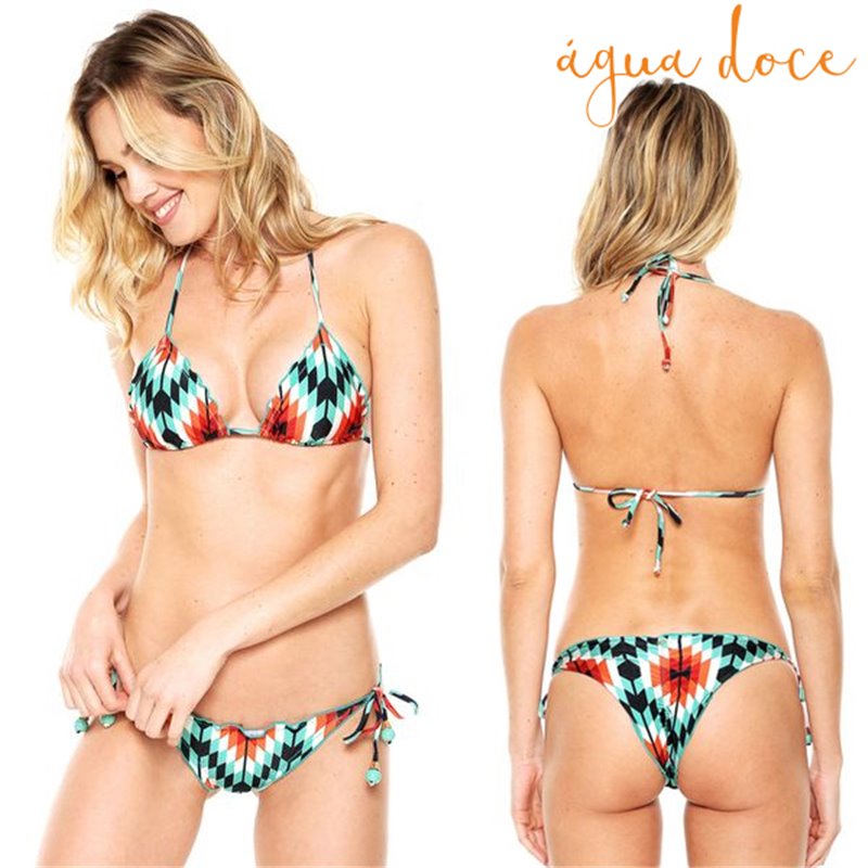 Agua Doce-13423 Biquini