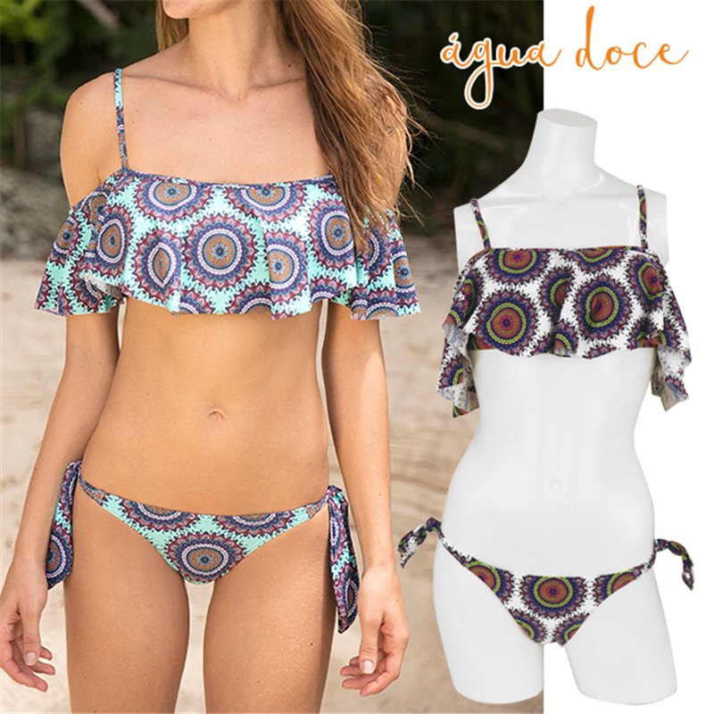 Agua Doce-13452 Biquini