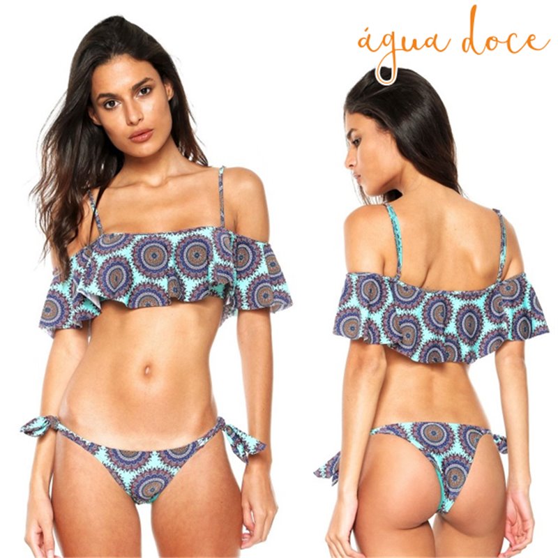 Agua Doce-13452 Biquini