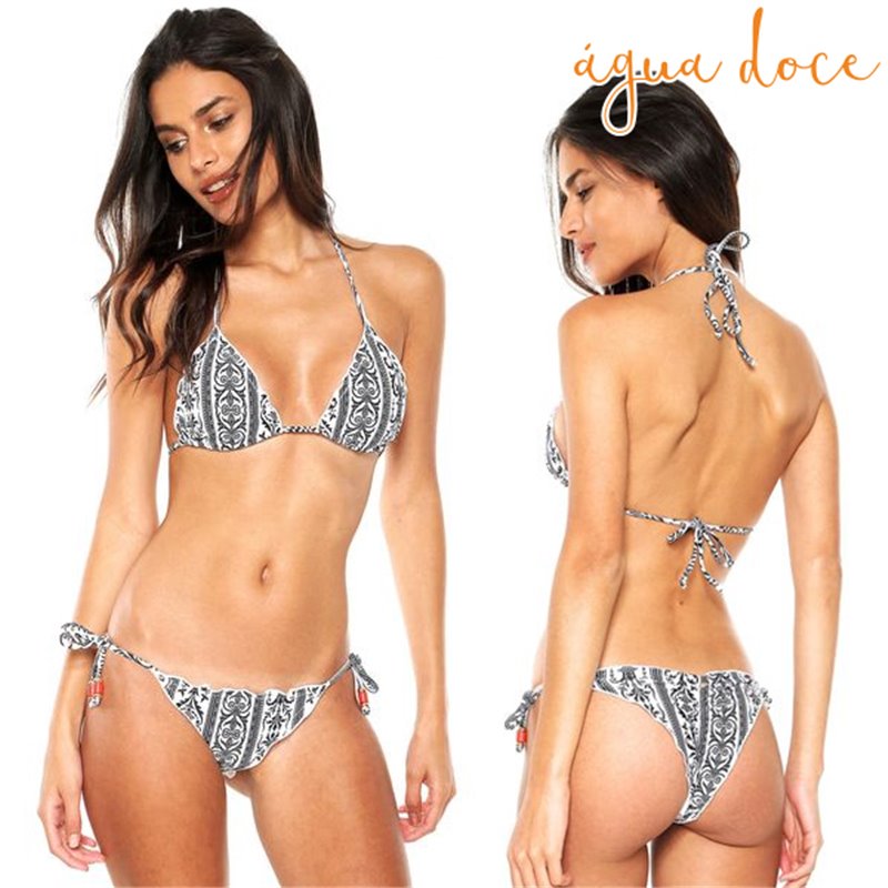 Agua Doce-13508 Biquini
