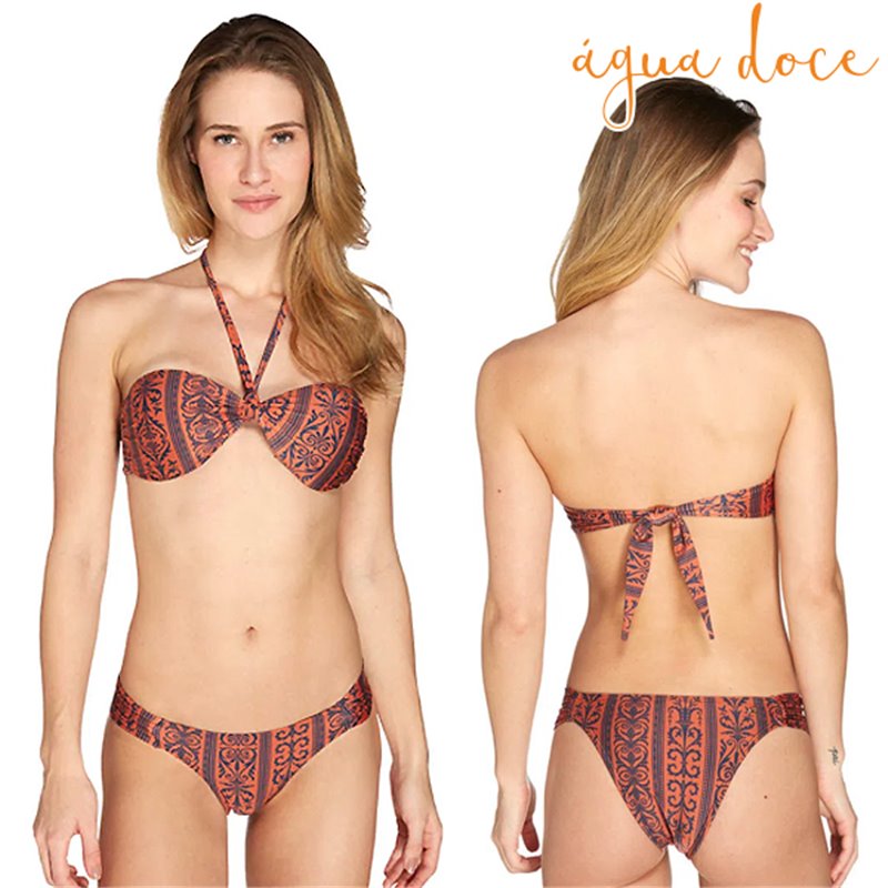 Agua Doce-13509 Biquini