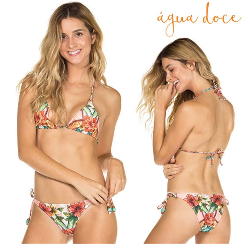 Agua Doce-14233 Biquini