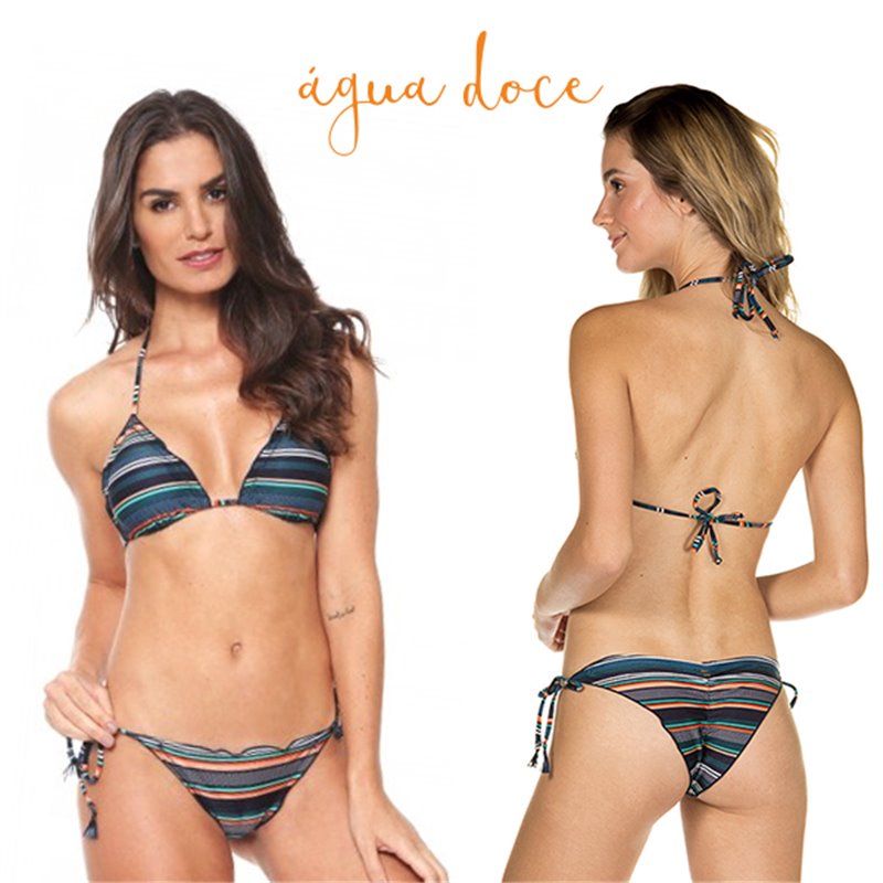 Agua Doce-14265 Biquini