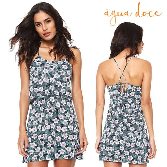 Agua Doce-14285 Vestido